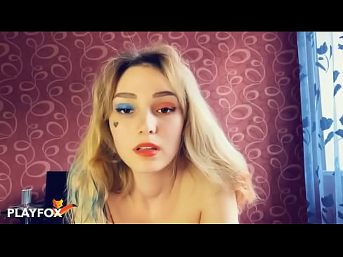 ❤️ Sihirli sanal gerçeklik gözlükleri bana Harley Quinn ile seks verdi ❤️❌ Süper seks bize %tr.dreamypassionjourney.ru ❌️❤